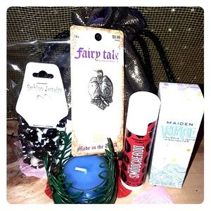 Pampering Gift set